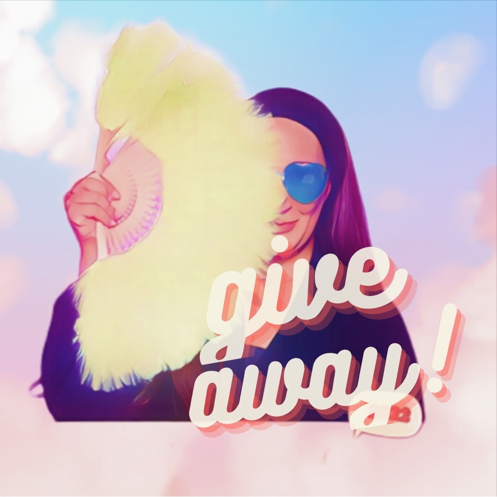 Giveaway